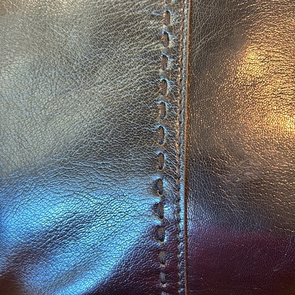 Yves Saint Laurent Authentic Large Bag size 17x13x6 - Picture 11 of 16